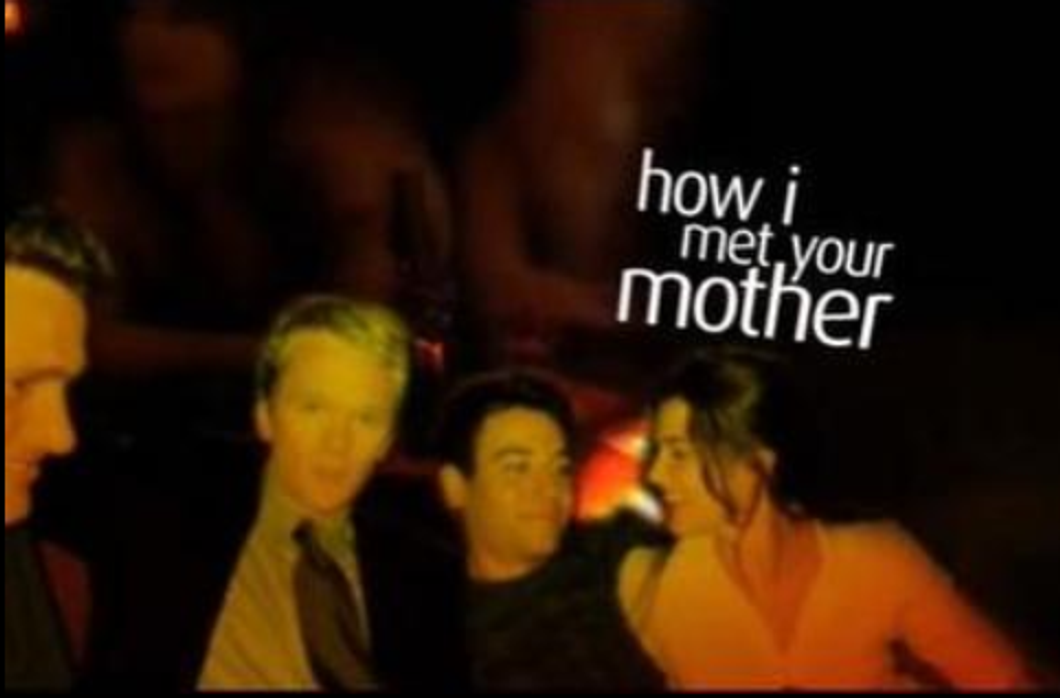 8 Reasons You Should Binge-Watch "How I Met Your Mother" During Quarantine