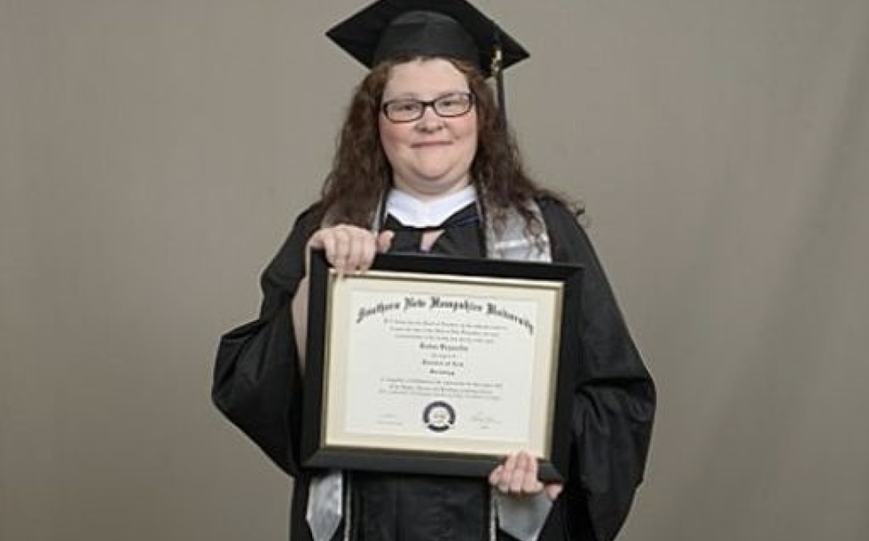 I Didn’t Complete College In 4 Years, Who Cares? I Still Got My Degree