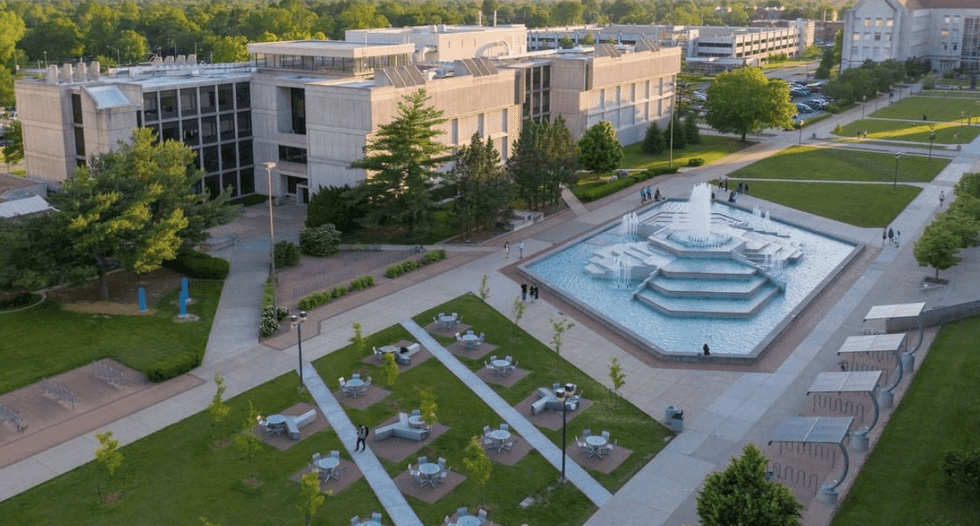 Fears Of An Incoming Freshman