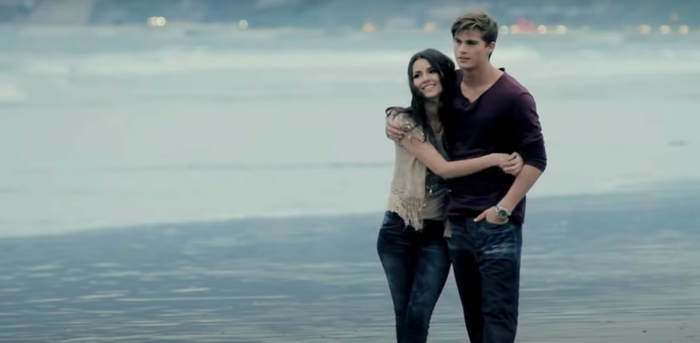 The 6 Types Of Breakups, As Described By Iconic Love Songs