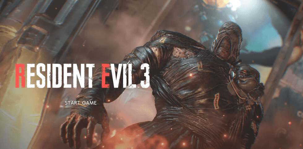 Resident Evil 3: Review (Non-Spoiler)