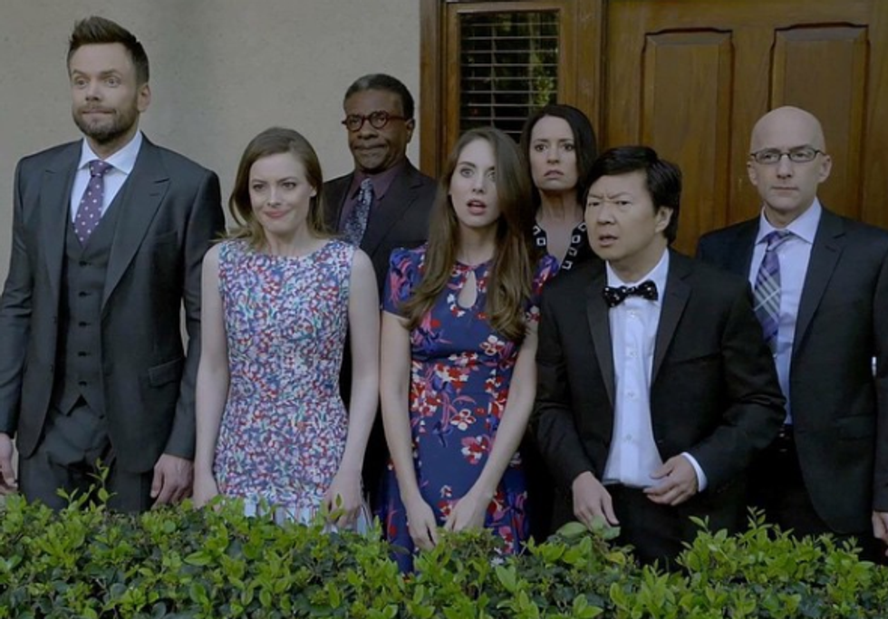Why "Community" Needs To Be Your Next Binge-Watched Show