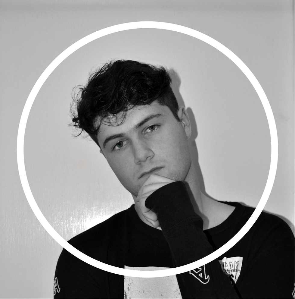 Who is Jackson Baris?