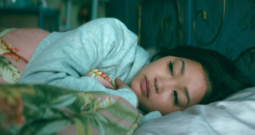 To The One Who's Completely Heartbroken, I Promise You Will Soon Feel Whole Again