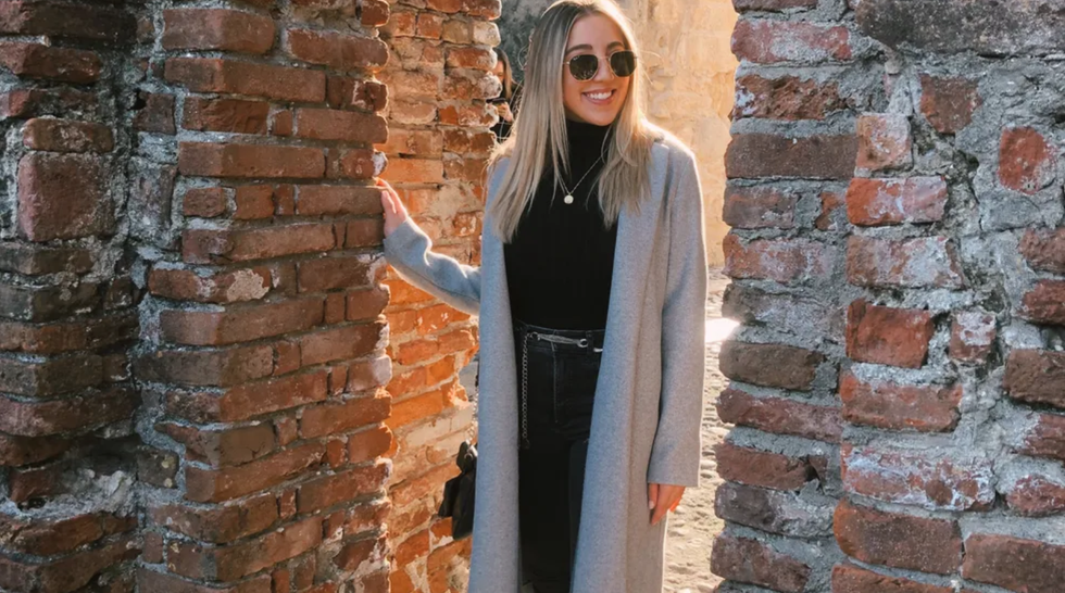 A Petite Girl’s 10-Step Guide To Creating A Taller Silhouette