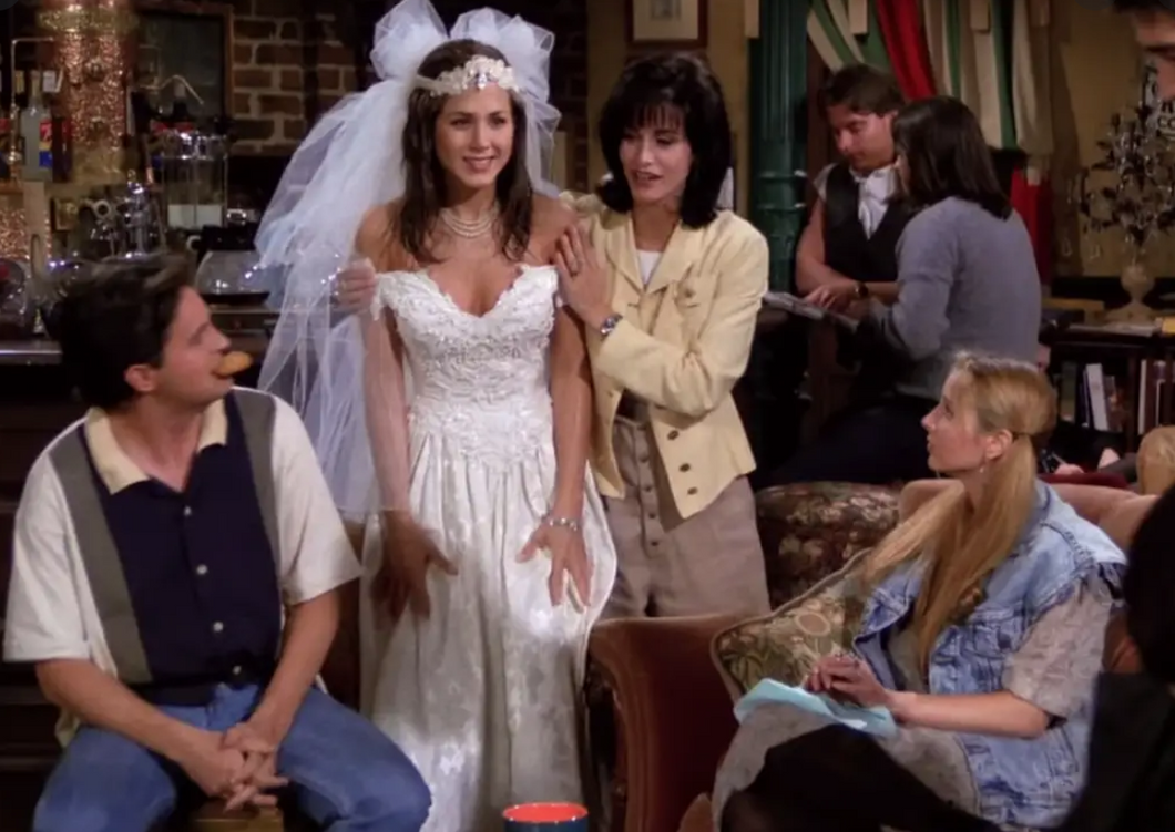 20 One-Liners From 'FRIENDS' We Still Say Daily In 2020