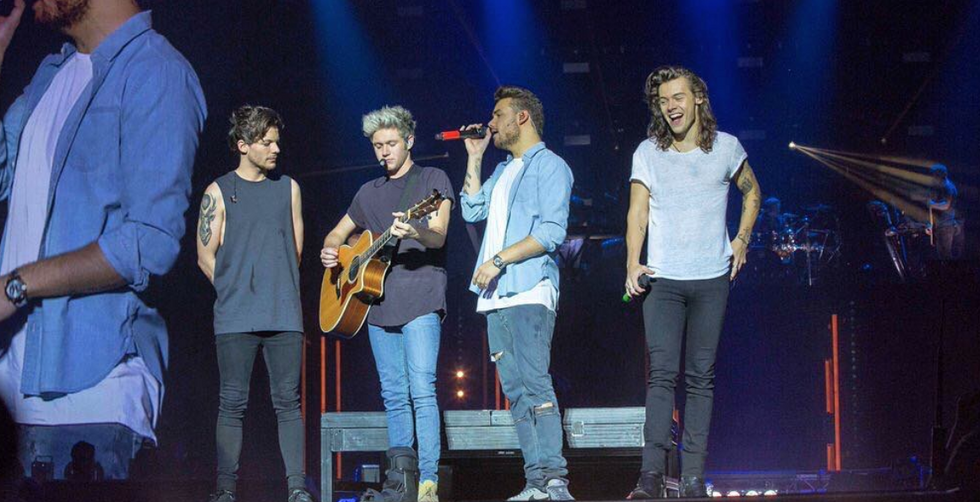 7 'Little Things' We Know So Far About The Upcoming One Direction Reunion