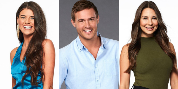 Madison Prewett Said Kelley Flanagan Was Her 'Best Friend' BEFORE She Got With Peter Behind Her Back