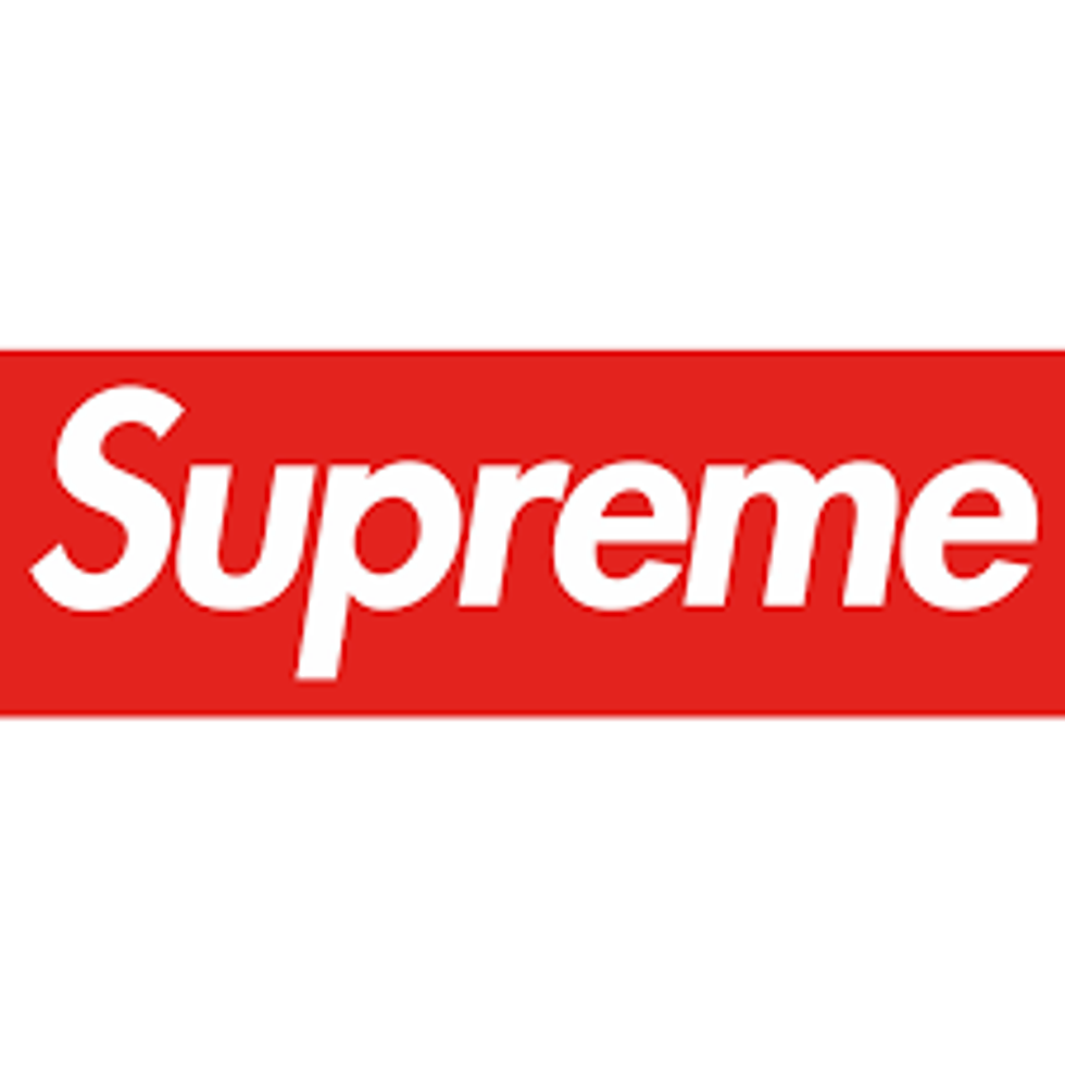 Wearing Supreme Does Not Mean You Have Style