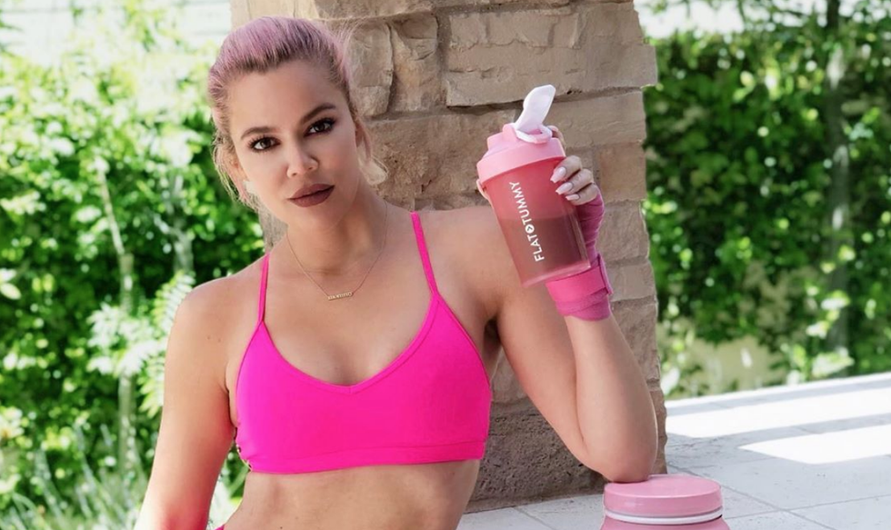 Your Detox Product Isn't Just Annoying, It's Detrimental For Those Recovering From An Eating Disorder