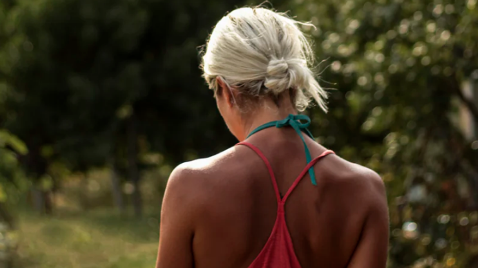 This Time Alone Is The Perfect Opportunity To Overthink Things — Don't Fall For It