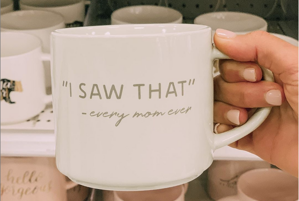 11 Target Home Gifts To Get The Mom Who's Actually Your Best Friend