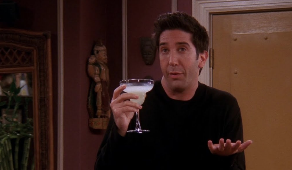 We Surveyed Millennials And Gen Z About Their Quarantine Drinking Habits — Cheers