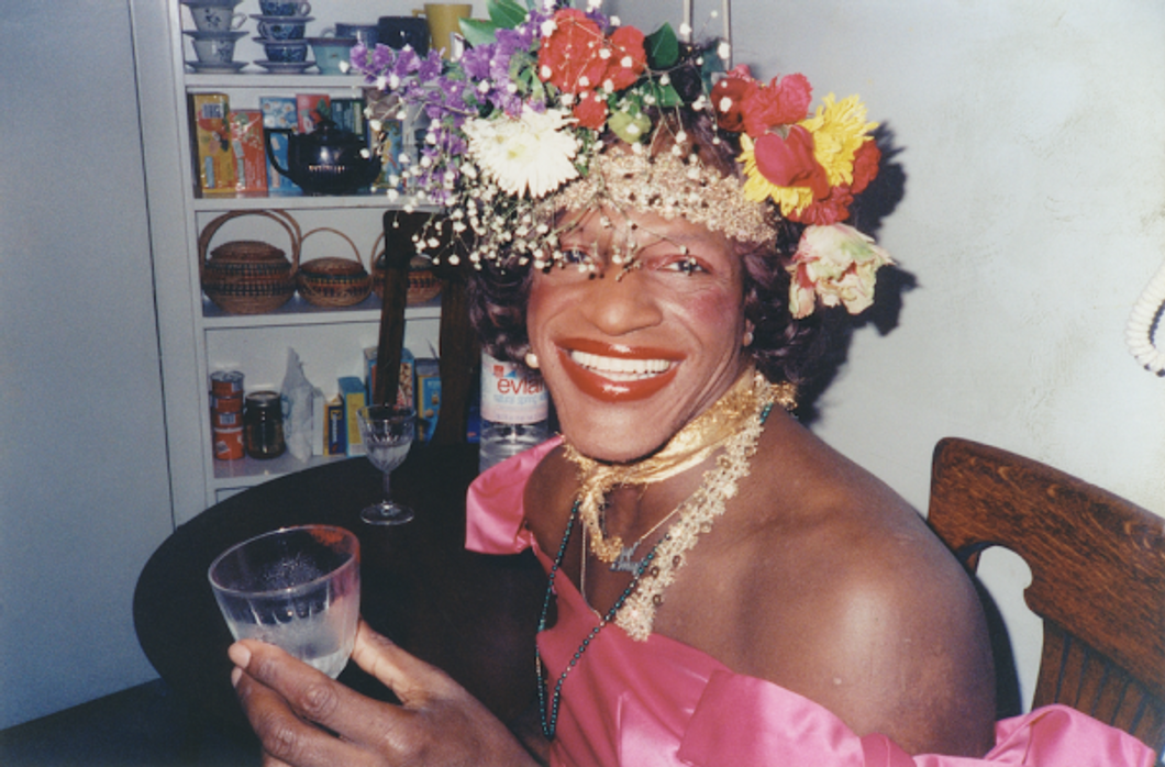Marsha P Johnson Was A Victim Of Hate. So Why Aren't We Doing Something?