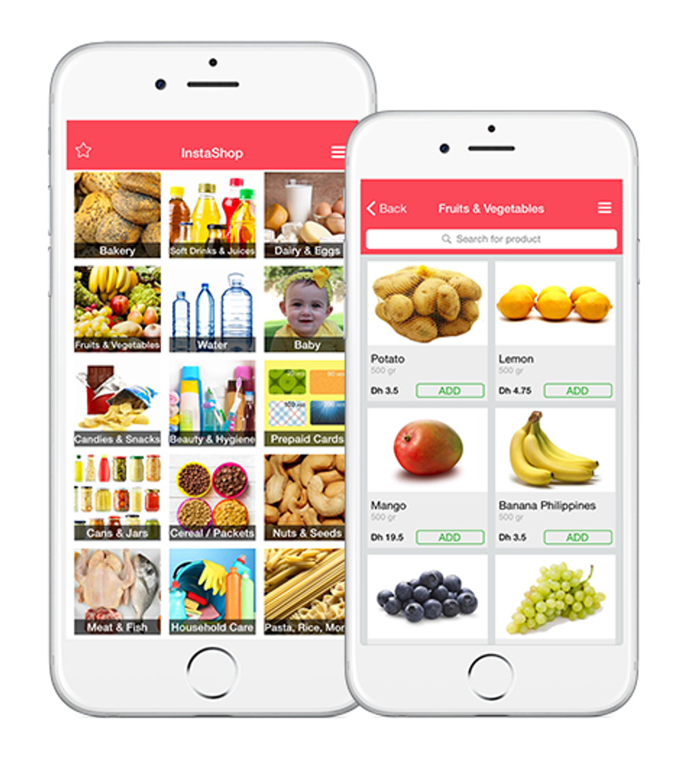 What's The Best Food Delivery App?