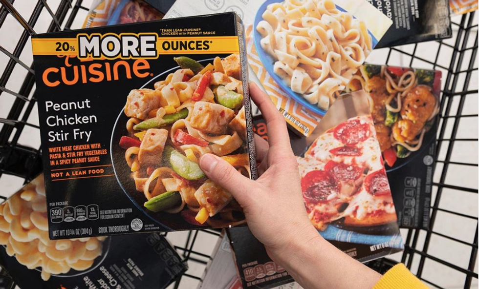 10 Trendy Health Foods That Don't Pass The Reality Check