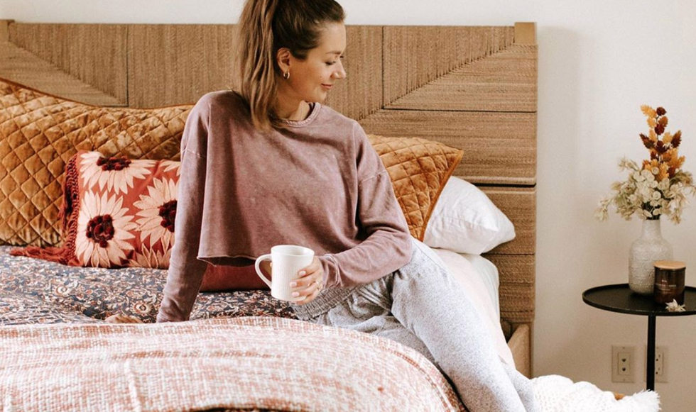 13 Stylish Mother's Day Quarantine Gifts From Target That'll Make You Her Favorite Child