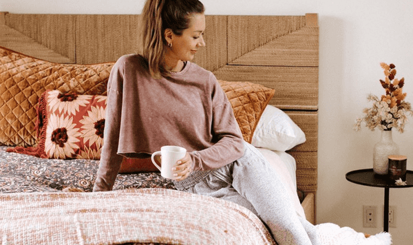 13 Stylish Mother's Day Quarantine Gifts From Target That'll Make You Her Favorite Child