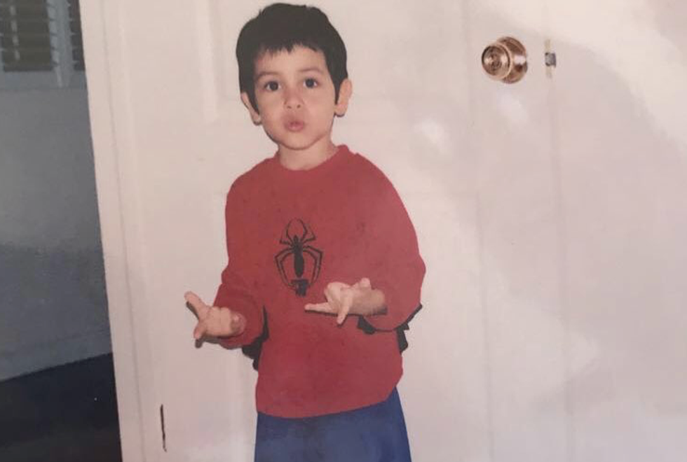 Sending A Letter Back in Time