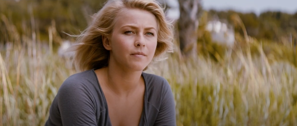 To The Girl Healing From An Abusive Relationship, You Are NOT Alone