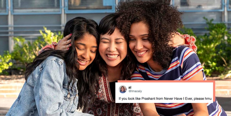 Four New Netflix Shows You Need To Binge Watch During Quarintine