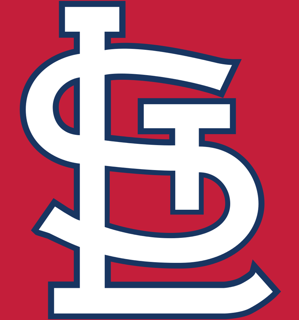 Quarantine as St. Louis Cardinals GIFs