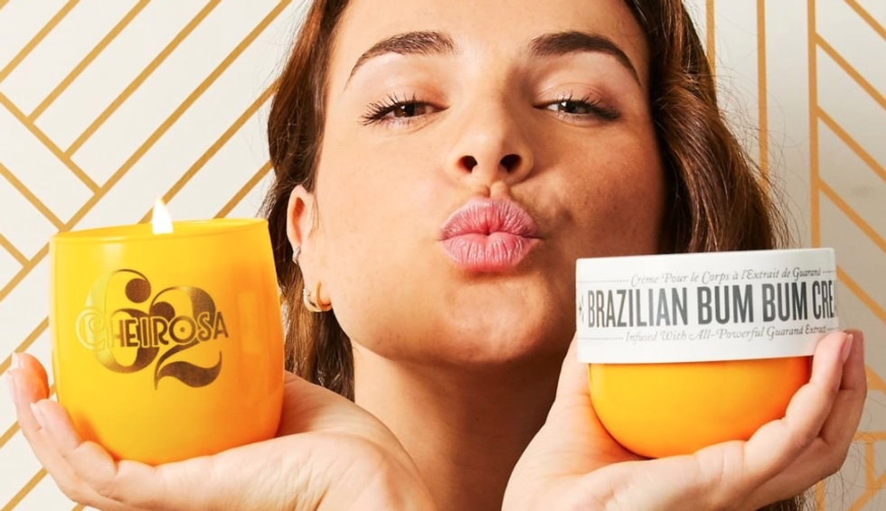 21 Quarantine Birthday Gifts To Send To Your Beauty-Obsessed BFF