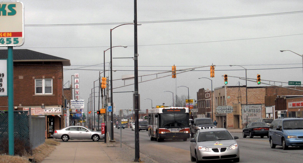 8 Things You Notice About Crown Point AFTER 27 Days In Quarantine