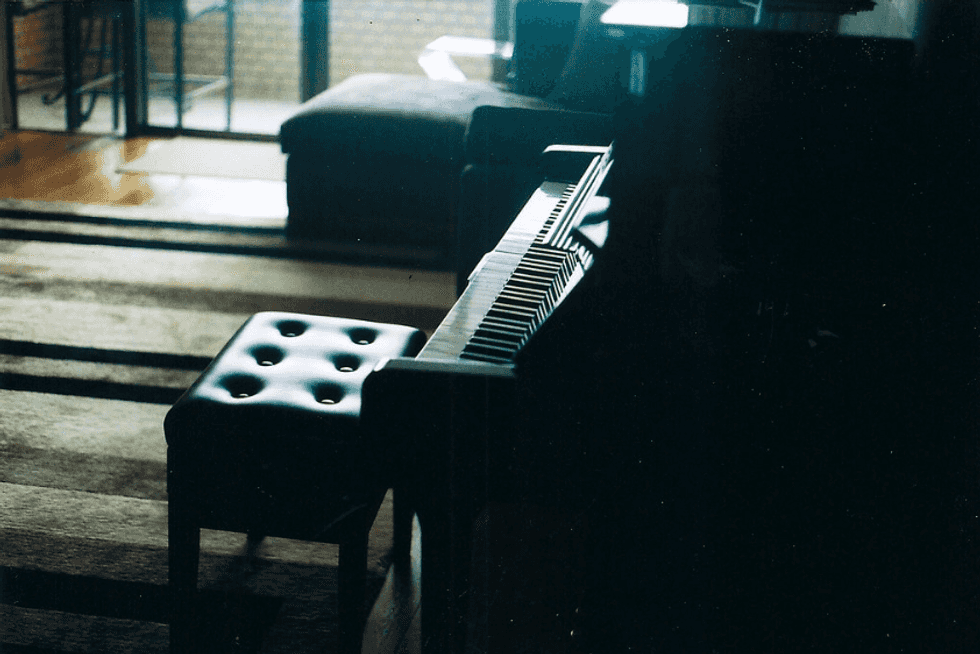 How Music Influences Film