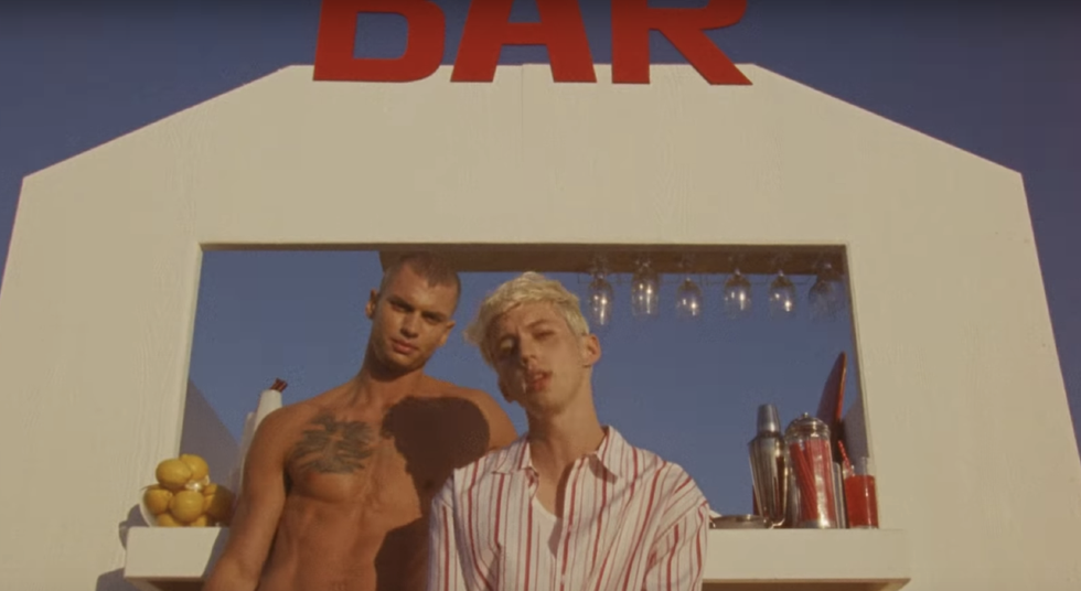 The Top 5 Albums By Gay Men That Excel At Representation