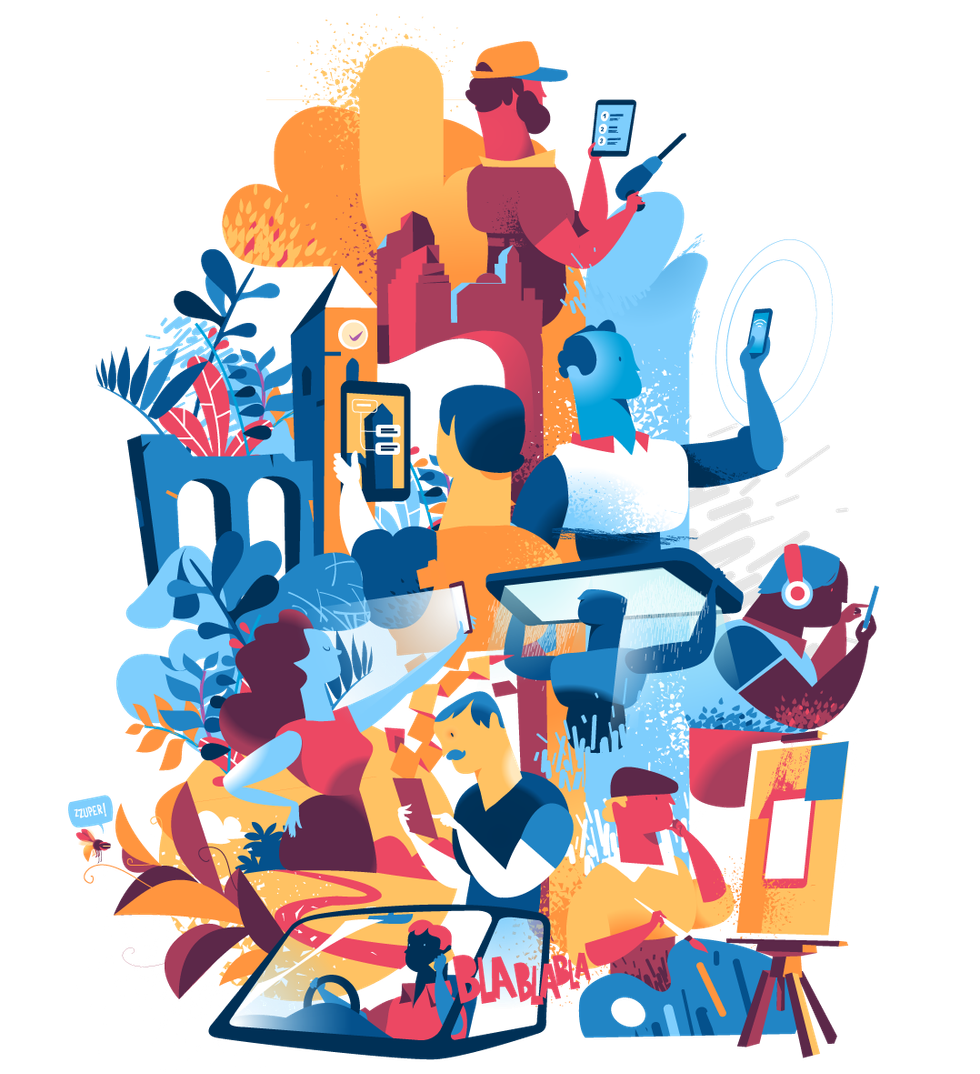 12 uN/Fortunate Ordeals Learned: Part III