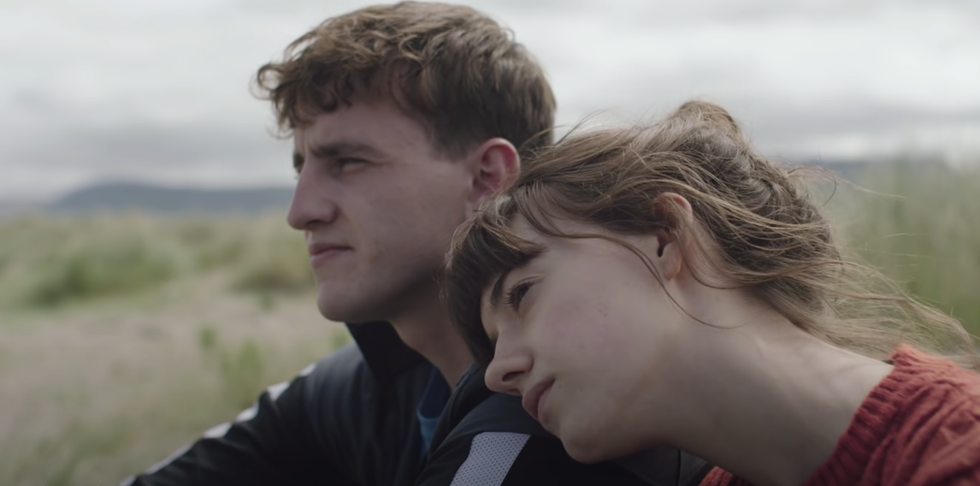 Hulu’s Adaptation Of Sally Rooney’s“Normal People” Is A Must Watch For Young People Today