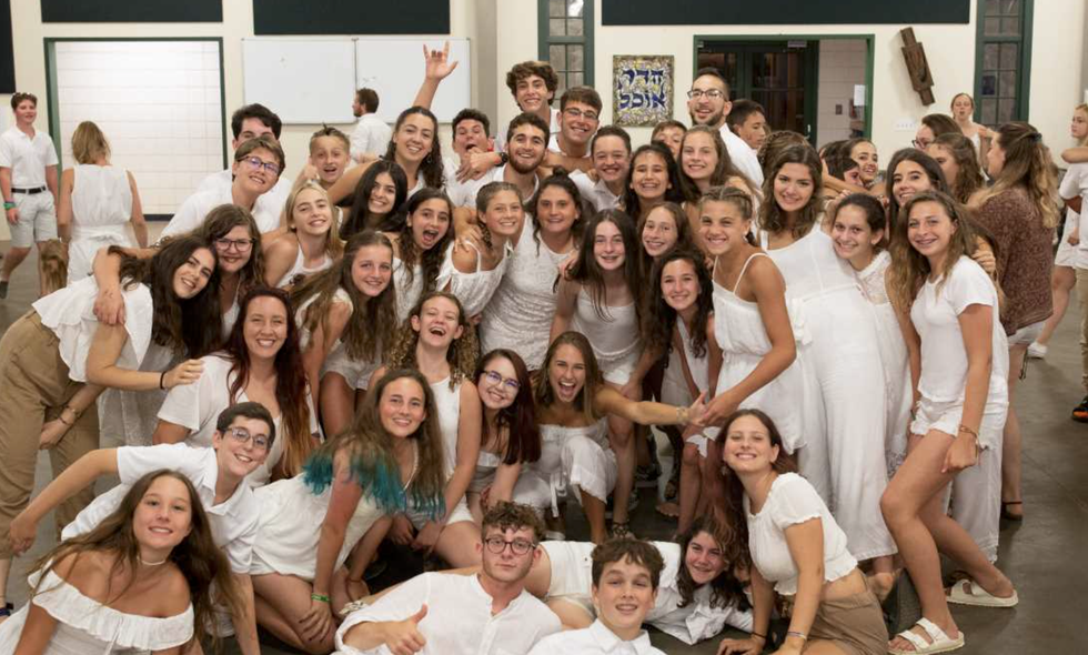 To My Summer Camp Family, Camp May Be Cancelled, But I'll Always Be A Counselor