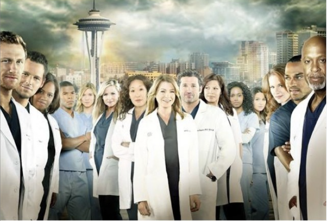 16 Of The Most Memorable Grey's Anatomy Episodes
