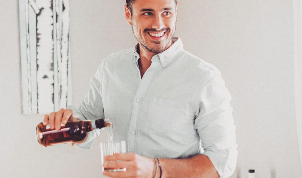 This Is The Quarantine Drink You're Probably Sipping As You Read This, Based On Your Zodiac Sign