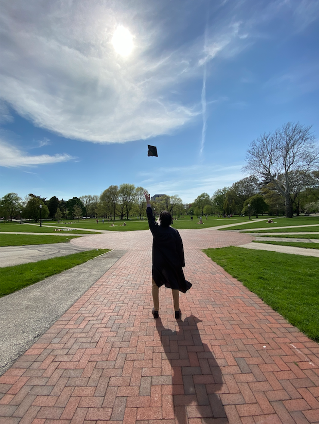 How Firm Thy 4 Things I Learned In 4 Years