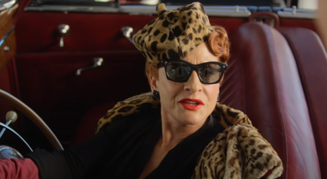 Ryan Murphy's 'Hollywood' Portrays An Unfair Double Standard For The #MeToo Era