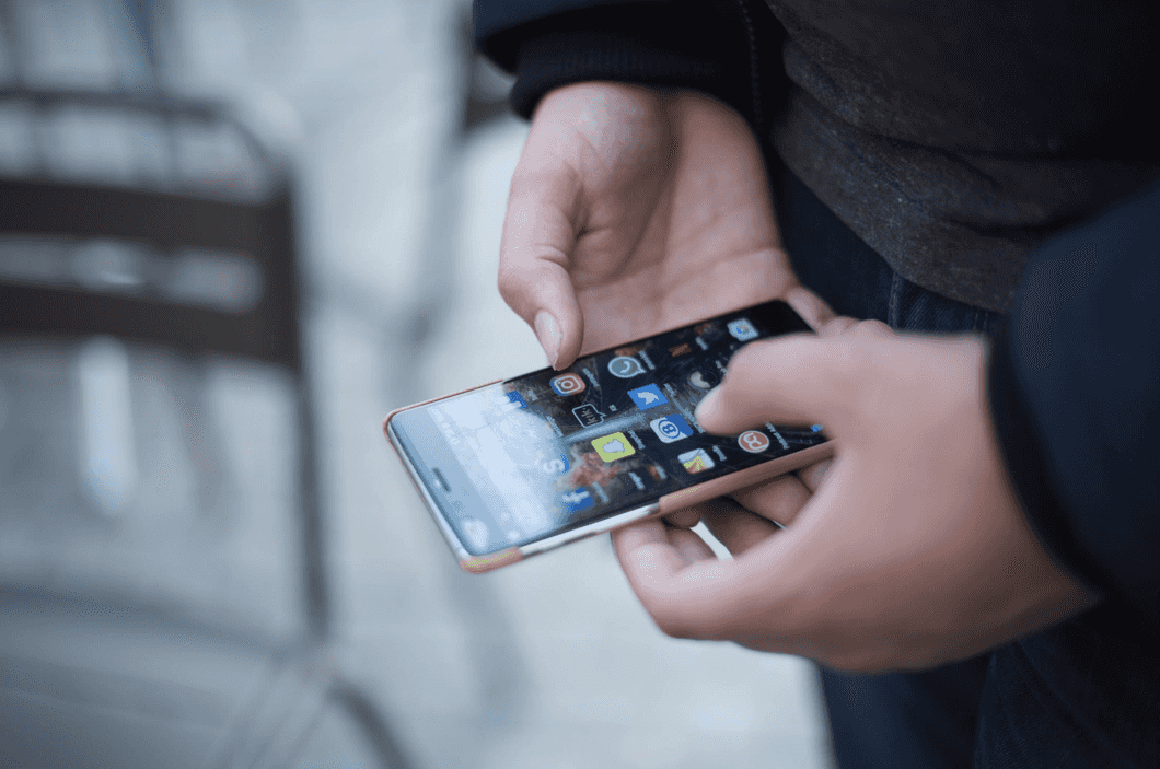 190 Captions For Instagram When You Want To Post A New Pic, But Are Stuck On Ideas Of What To Say