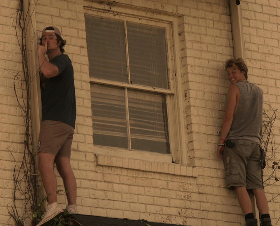 All Of The Outer Banks Characters Ranked