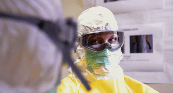 Here's How Healthcare Workers All Over America Are Dealing With Coronavirus