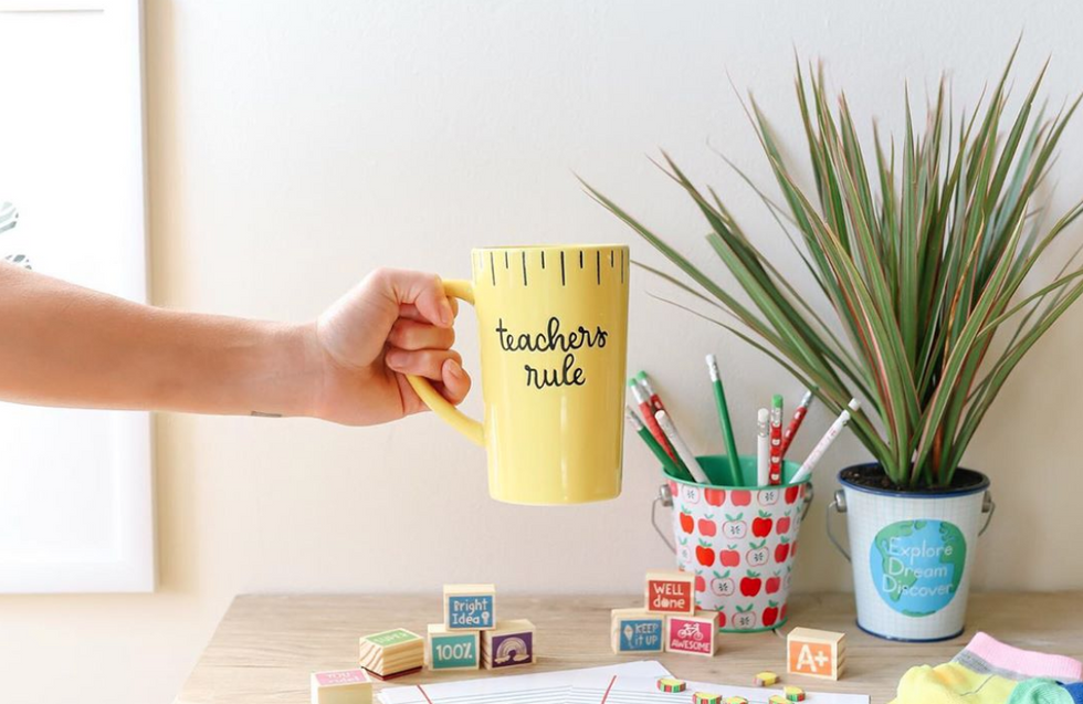 15 Teacher-Appreciation Day Gifts To Send The Teacher You Always Ask For A Reference