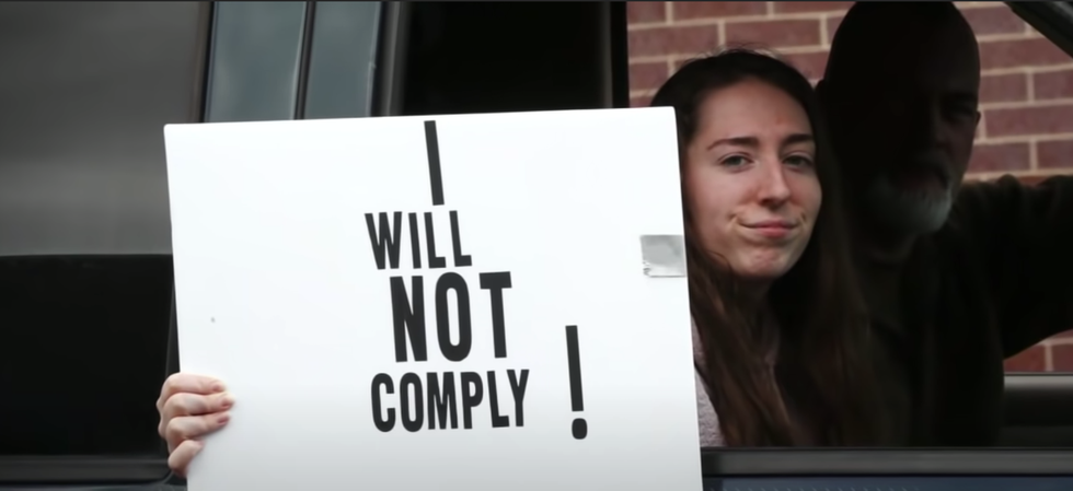 Your Rights During Quarantine