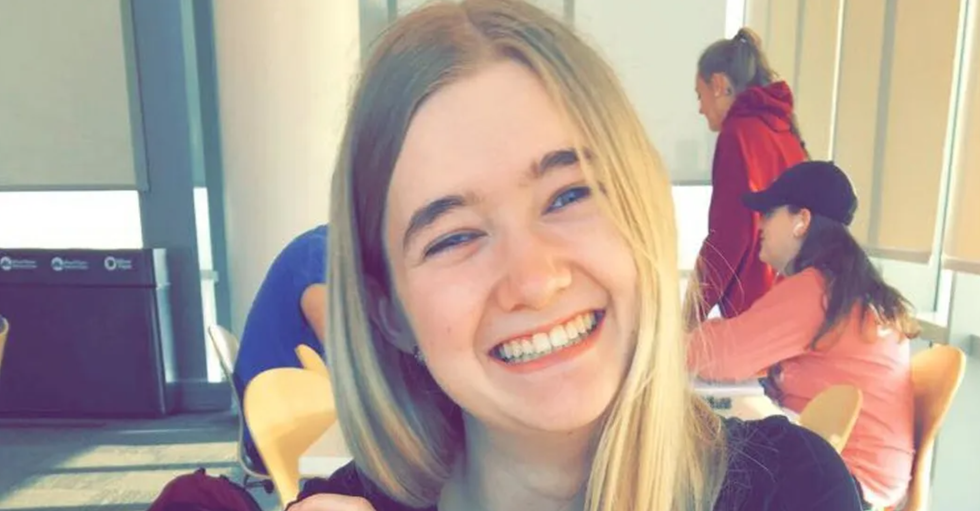 11 Things You Know All Too Well If You're Dating A Capricorn Girl