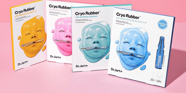This Korean Face Mask Completely Transformed My Skin In Under An Hour — And It's On Sephora For $14