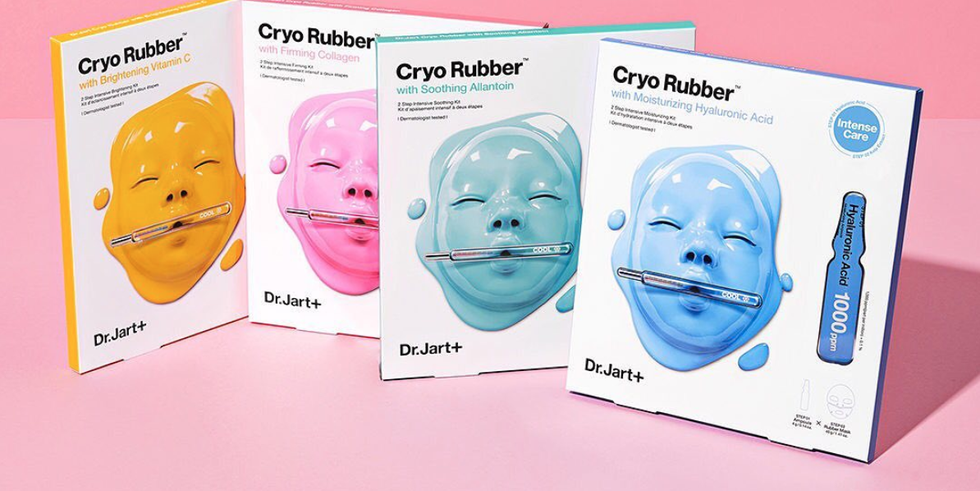 This Korean Face Mask Completely Transformed My Skin In Under An Hour — And It's On Sephora For $14