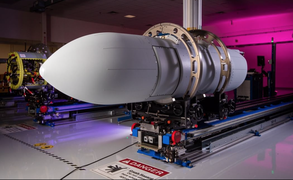 Everything You Need To Know About The United States Selling Missiles To Saudi Arabia