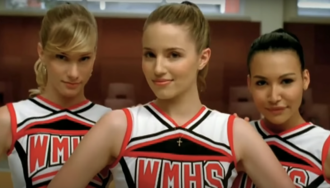 59 Cringeworthy Moments Of 'Glee' That'll Make You Question Your Nostalgia