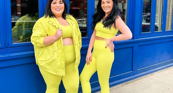 15 Steals From Target's Activewear Sale This Month, Whether You're Working Your Booty Or The Remote