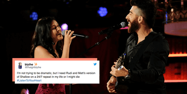 15 Of The Best 'The Bachelor: Listen To Your Heart' Tweets That Perfectly Sum Up Episode 5