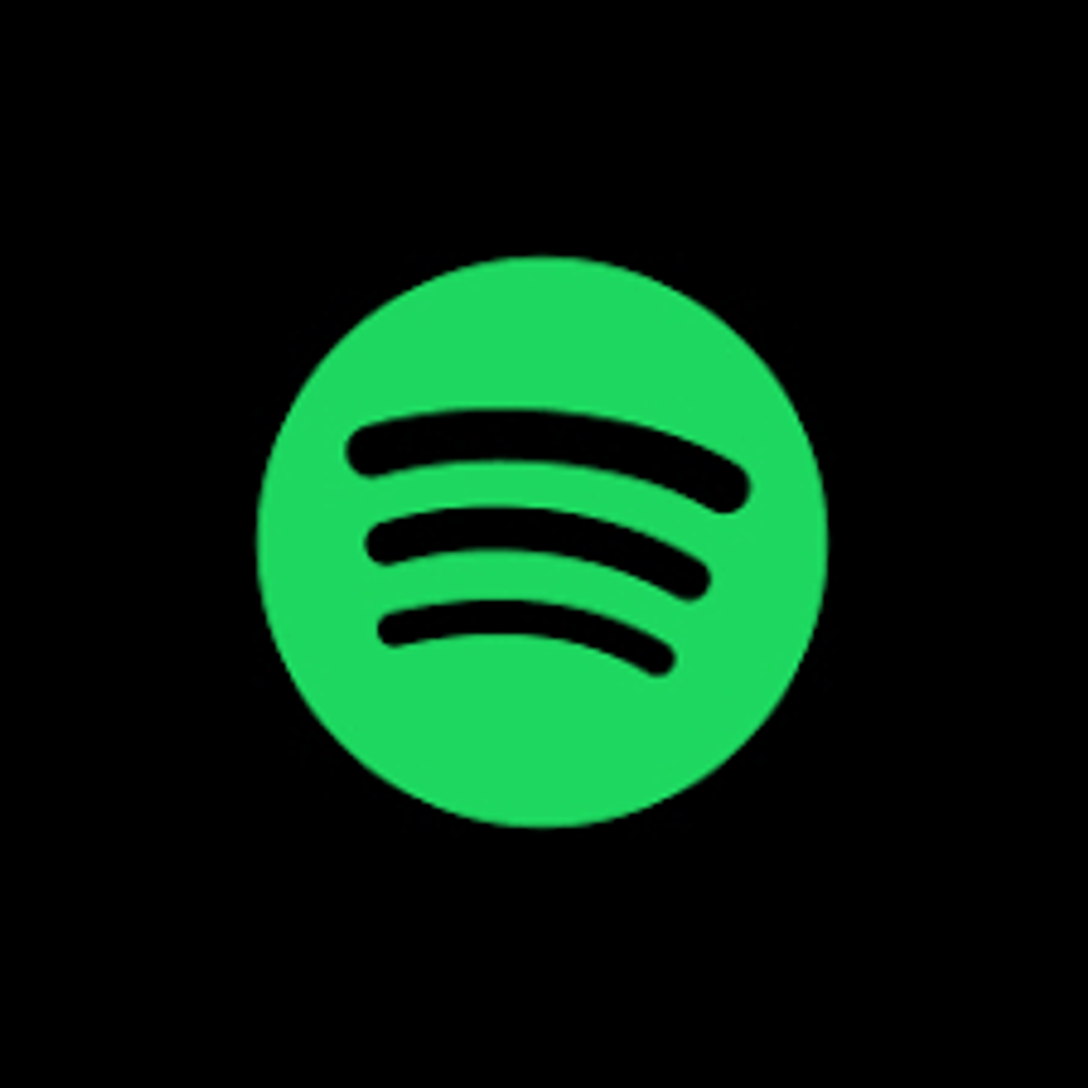 5 Great Spotify Playlists